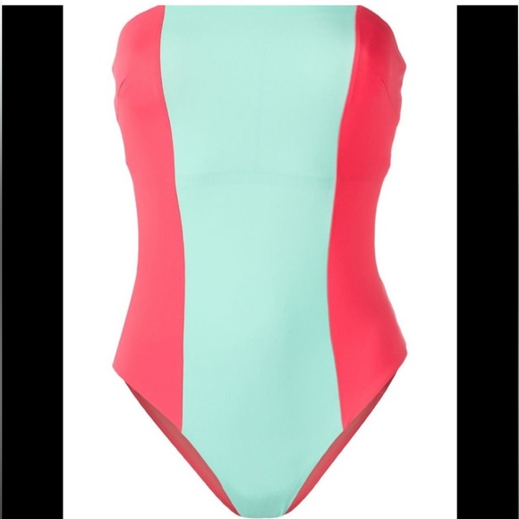 Swimsuit - Picture 1 of 6
